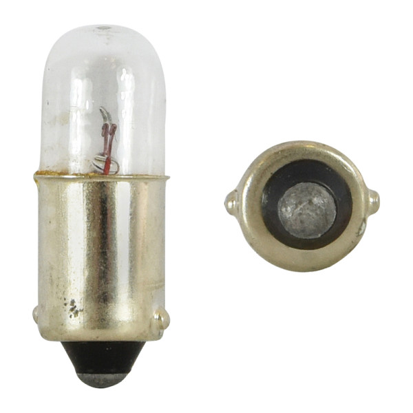 Hi Level Bulbs ba9s 12v 4w (20 pack)